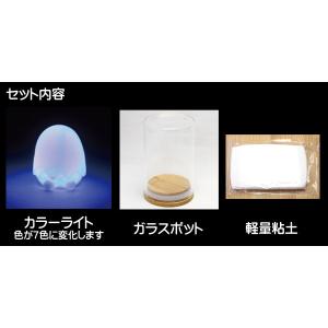 工作キット 自由研究 夏休み 工作 自由研究キ...の詳細画像1