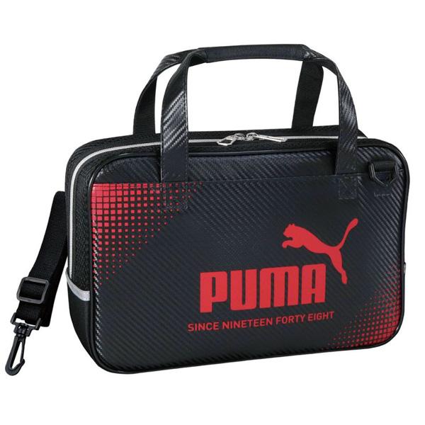 プーマ 書道セット レッド 小学生 男の子 女の子 習字セット PUMA2026 PM586