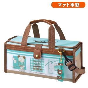絵の具セット 小学生 女の子 小学校 サクラ 画材セット 水彩セット 絵具セット おしゃれ かわいい 幼児 マット水彩 ベアーズカフェ