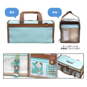 絵の具セット 小学生 女の子 小学校 サクラ ...の詳細画像2
