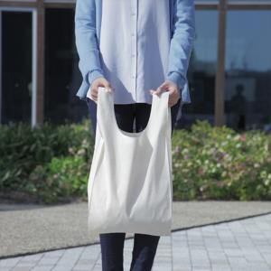 工作キット コットンマルシェバッグ 自由研究 ...の詳細画像2