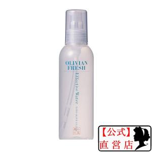 小豆島東洋オリーブ オリヴィアンフレッシュ エフェクティブウォーター 180ml
