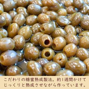 小豆島東洋オリーブ オリーブグラッセ 80gの詳細画像2