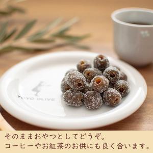 小豆島東洋オリーブ オリーブグラッセ 80gの詳細画像5