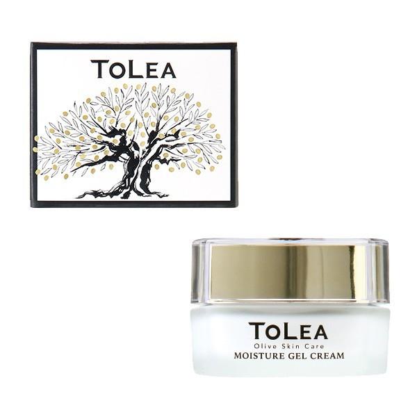 トレアモイスチャーゲルクリーム 50g