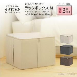 reisenthel Storage Box 《 Solid 》 ライゼンタール ストレージ