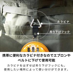 虫除け ポータブル蚊取り線香ホルダー ミニ 蚊...の詳細画像4