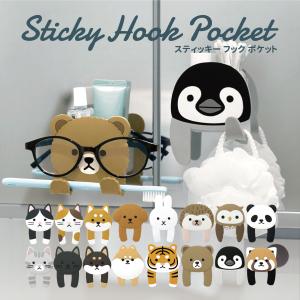 Disney（ディズニー） マグネットフック ドナルドダック フック