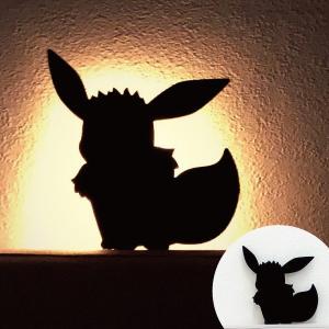 Craft Kyoto Ledウォールライト ポケットモンスター Yahoo ショッピング