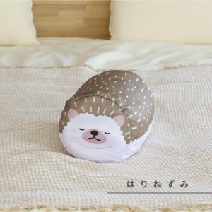 収納袋 ひんやりおふとんクッションフレンズ ミ...の詳細画像4