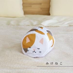 収納袋 ひんやりおふとんクッションフレンズ ミ...の詳細画像5