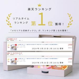 収納ボックス 作品収納ボックス CRAFT+ ...の詳細画像1