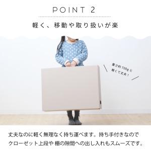 収納ボックス 作品収納ボックス CRAFT+ ...の詳細画像4