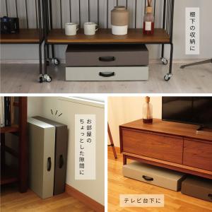 収納ボックス 作品収納ボックス CRAFT+ ...の詳細画像5