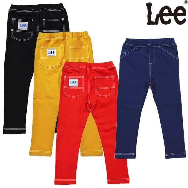 LEE　リー　WORK LEGGINGS ワークレギンス　80-120ｃｍ　LK0904
