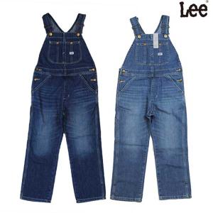 Lee 【5%OFF】80〜90cm ベビー Leeリー ロンパース オーバーオール