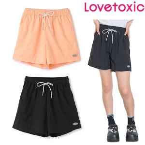 SALE 20％OFF　ラブトキシック　lovetoxic　【LTXC/冷感/UV/撥水】水陸両用パンツ　140-160cm　対象ジュニア 中学生 小学生 高学年　2026-05　7761120