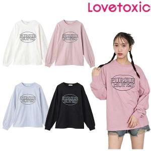 petit main Lovetoxic ラブトキシック 2024年福袋 豪華4点セット