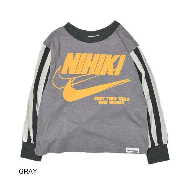 OFFICAL TEAM　オフィシャルチーム　スラブ天竺スポーツロゴTシャツ　160-180cm　1...