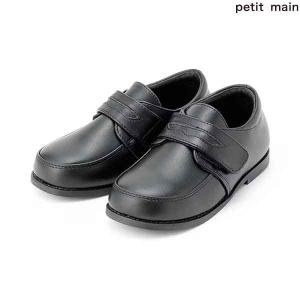 プティマイン　petit main　フォーマルシューズ　18ｃｍ19ｃｍ　2025-F　9551609｜トヨフク子供服店
