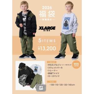 XLARGE KIDS まとめ売り 140 エクストララージ キッズ XLARGE KIDS（エクストララージ キッズ） 4．エクストララージ キッズ