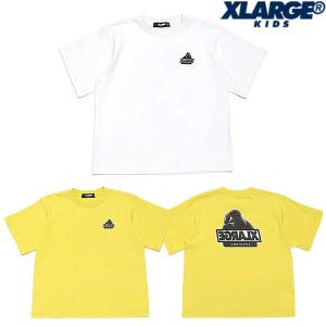 XLARGE KIDS（エクストララージ キッズ） エクストララージ キッズ