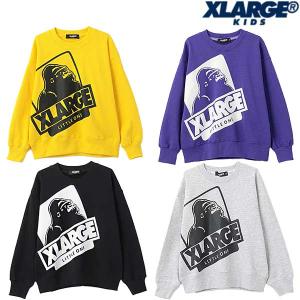 未使用！　x-large kids スウェット　パーカー　フード　トレーナー Amazon.co.jp: [XLARGE KIDS] エクストララージ キッズ 子供服