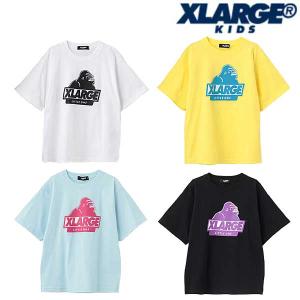 XLARGE KIDS（エクストララージ キッズ） キッズ 半袖Tシャツ トップス