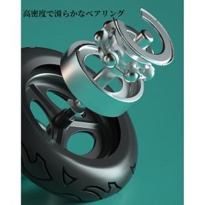 キックバイク バランスバイク ペダルなし自転車...の詳細画像2