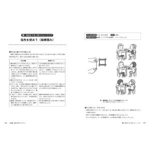 1日5分! 教室で使えるコグトレの詳細画像2