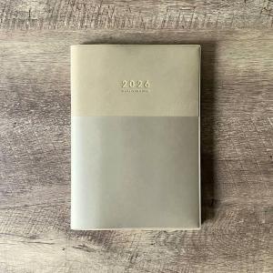 【A5判】先生スタイル手帳2026 mini ...の詳細画像1