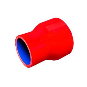 TOYOKING シリコン チューブ シリコンホース ストレート ロング 同径 内径Φ13mm 長さ1m (1000mm) 赤色 ロゴマーク無し ラジエーターホース エアクリーナー 接続 耐熱ホース 汎用 TOYOKING 耐熱 : シリコーンチューブ シリコン シリコンホース チューブ ストレート プレミアム 長さ500mm T字ホース