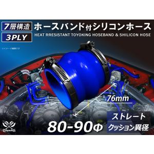 10個セット イギリス製 JCS ハイグリップ ホースバンド 30〜40mm
