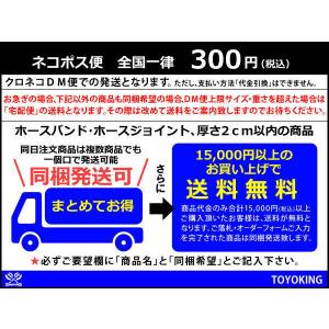ドイツ NORMA ホースバンド SUS304...の詳細画像4