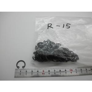 スナップリングR15 長期在庫品の為特価