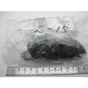 スナップリングS15 長期在庫品の為特価