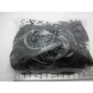 スナップリングS34 長期在庫品の為特価