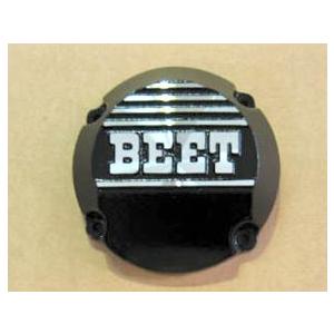 BEET（ビート） エンジンカバー バイクエンジンカバー ビートジャパン
