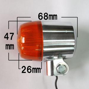 ペイトンプレイス バイクマフラー スリップオン ヤマハ SR400/500