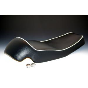 ペイトンプレイス バイクシート バイク シート ヤマハ SR400/500