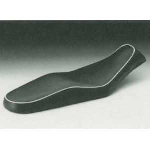 ペイトンプレイス バイクシート バイク シート ヤマハ SR400/500