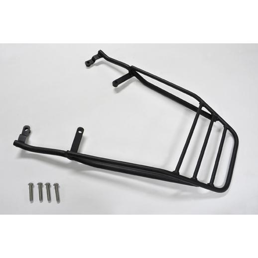 アルキャンハンズ  [E10086B] マジェスティS（S-MAX）リアキャリア ブラック