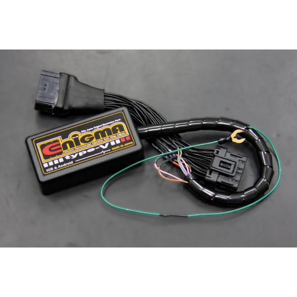 ENIGMA typeV RTF 　ディルツジャパン　EVD-304RTF　HONDA ジャイロX(...