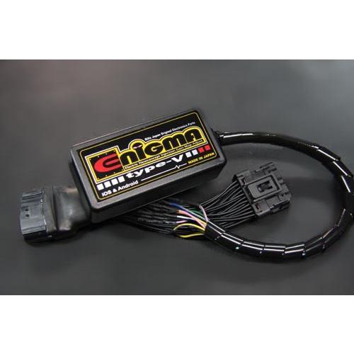 ENIGMA type-V RTF HONDA CUB110 JA44/CROSSCUB110 JA...