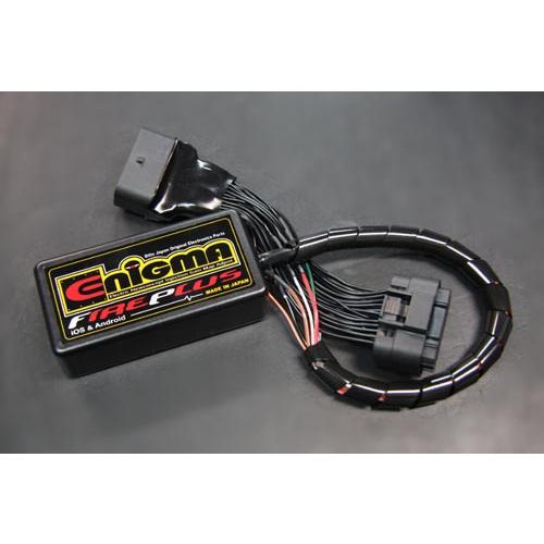 ENIGMA FirePlus type-V RTF YAMAHA シグナスＸ(SED8J) カプラ...