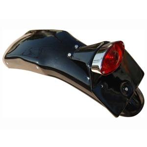 スティンキー SR400/500（1983〜2009年式車用） ダブルシート Type3B