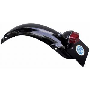 カワサキ（Kawasaki） エストレヤ リアフェンダー 純正 中古 バイク