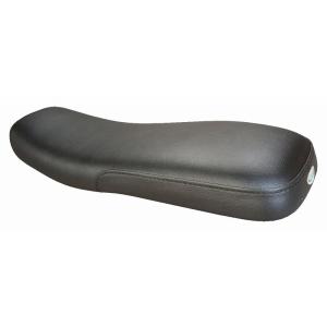 GB250クラブマンMC10 K&H フラットシート ダブルシートBSAカフェ