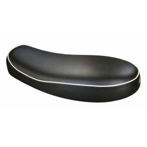 ハーレー スポーツスター 07-09年 純正シートXL883 XL1200 ソロシート