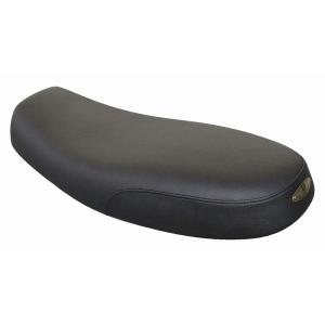 K&H バイクシート バイク シート ヤマハ K&H SR400/500 1983~2009年式